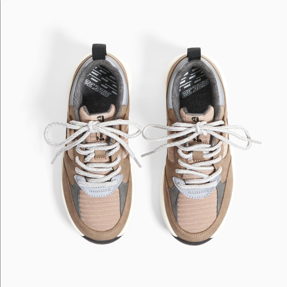 Zara sneakers - Picture 2 of 4